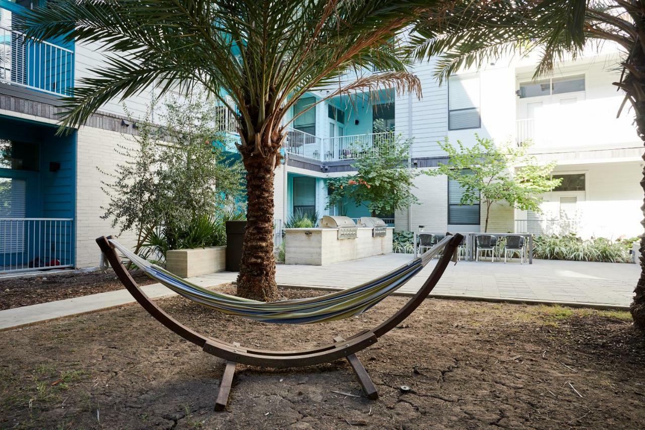 Aparthotel Sonder At La Villita à San Antonio Extérieur photo